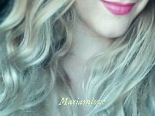 Mariamlove