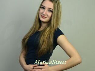 MarianSweet Année du sexe