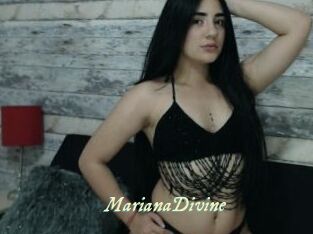MarianaDivine