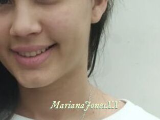MarianaJonesXX