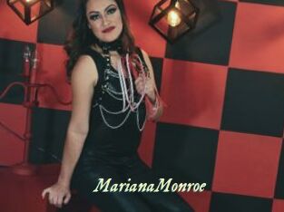 MarianaMonroe