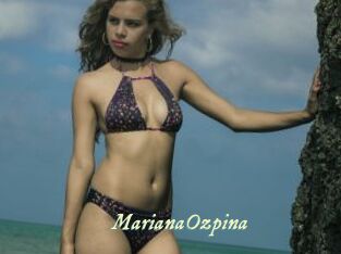 MarianaOzpina