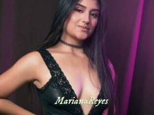 MarianaReyes