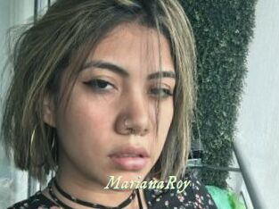 MarianaRoy