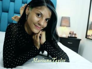 MarianaTaylor