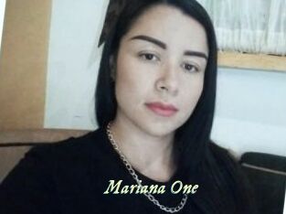 Mariana_One