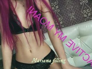 Mariana_filling
