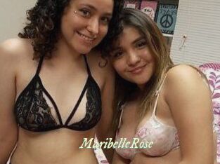 MaribelleRose