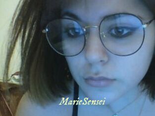 MarieSensei