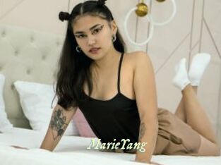 MarieYang