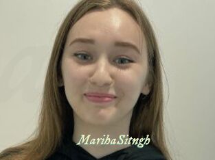 MarihaSitngh