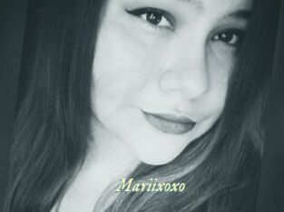 Mariixoxo