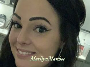 MarilynManhoe