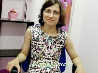 Marilyn_Dream
