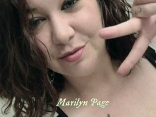 Marilyn_Page