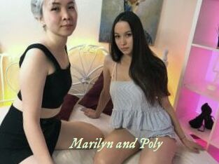 Marilyn_and_Poly