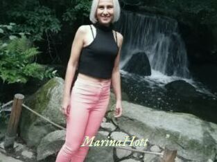 MarinaHott