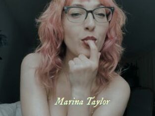 Marina_Taylor Année du sexe