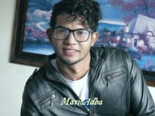 MarioAdba