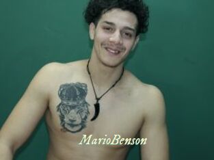 MarioBenson