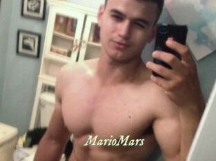 Mario_Mars