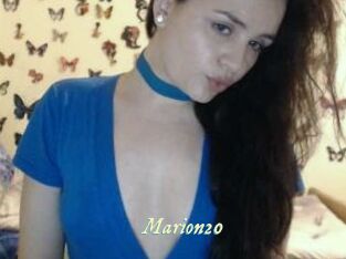 Marion20