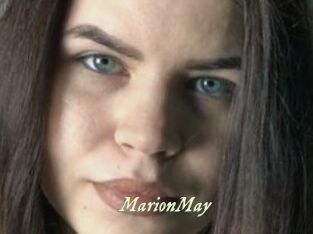 MarionMay