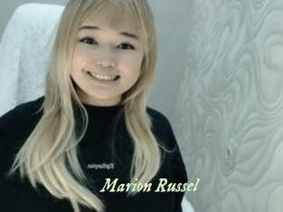 Marion_Russel