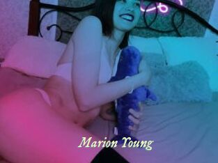 Marion_Young