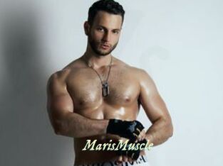 MarisMuscle