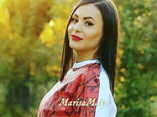 MarisaMary