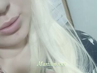 Marison_xxx