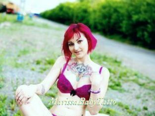 MarissaBabyTatto