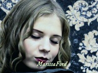 MarissaFord