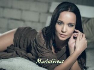 MariuGreat