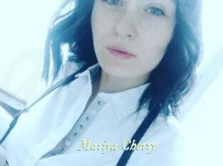 Mariya_Cherry
