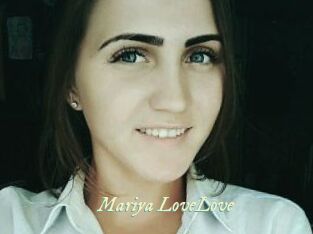 Mariya_LoveLove