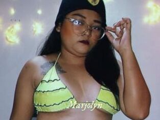 Marjolyn