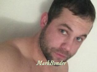 MarkBonder