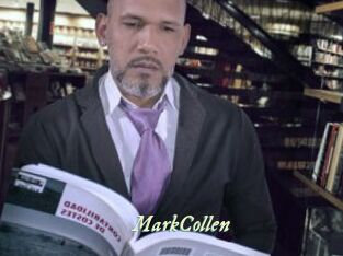 MarkCollen