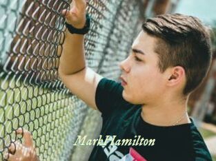 MarkHamilton