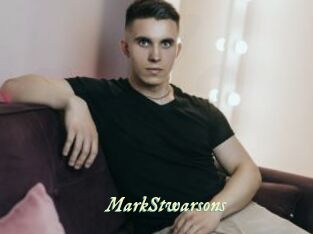 MarkStwarsons