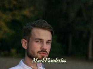 MarkVanderloo