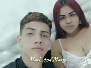 Mark_And_Marge Année du sexe