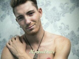 MarkooHott1