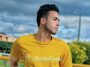 MarkyEvans