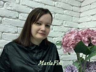 MarlaFins