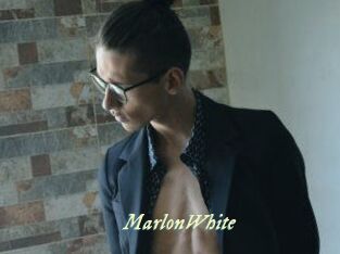MarlonWhite