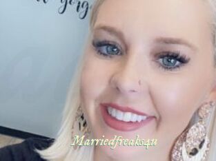 Marriedfreaks4u