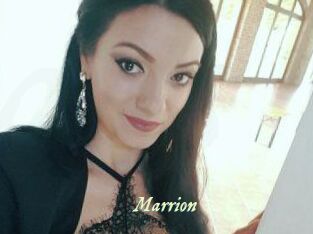 Marrion